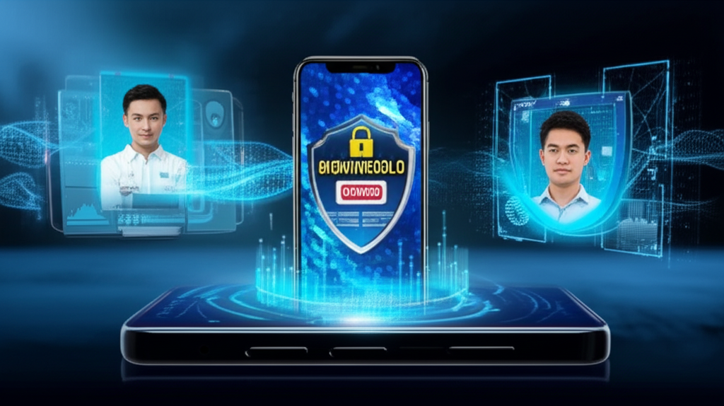 Cam kết bảo mật và chống gian lận của bigwingold với công nghệ hiện đại