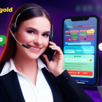 Đội ngũ hỗ trợ khách hàng chuyên nghiệp tại bigwingold với giao diện nền tảng cá cược trực tuyến hiện đại, thân thiện và minh bạch