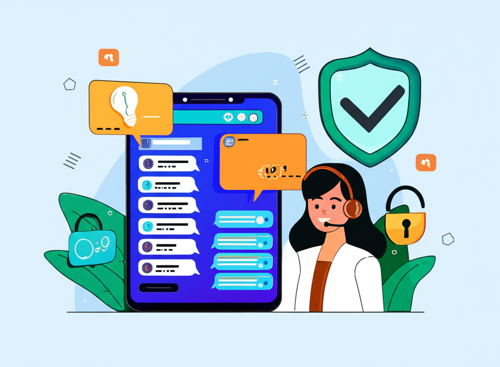 Đội ngũ hỗ trợ khách hàng bigwingold chuyên nghiệp xử lý khiếu nại giao dịch nạp tiền nhanh chóng và minh bạch