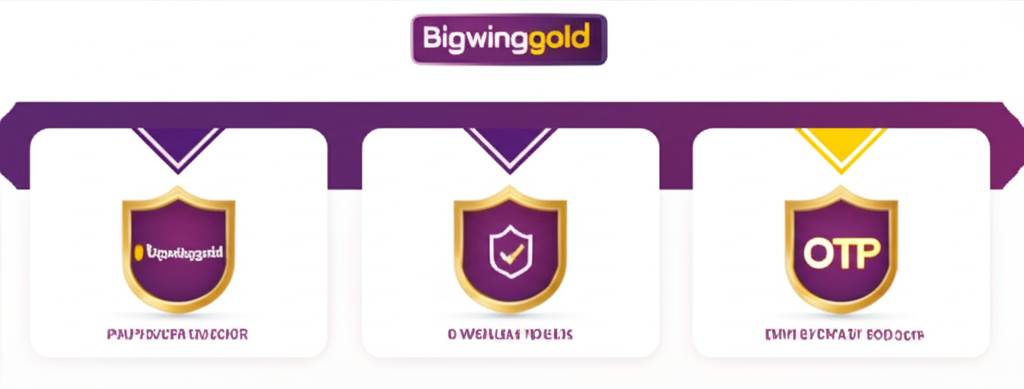 Hướng dẫn quy trình nạp tiền an toàn và nhanh chóng trên bigwingold với các phương thức thanh toán phổ biến