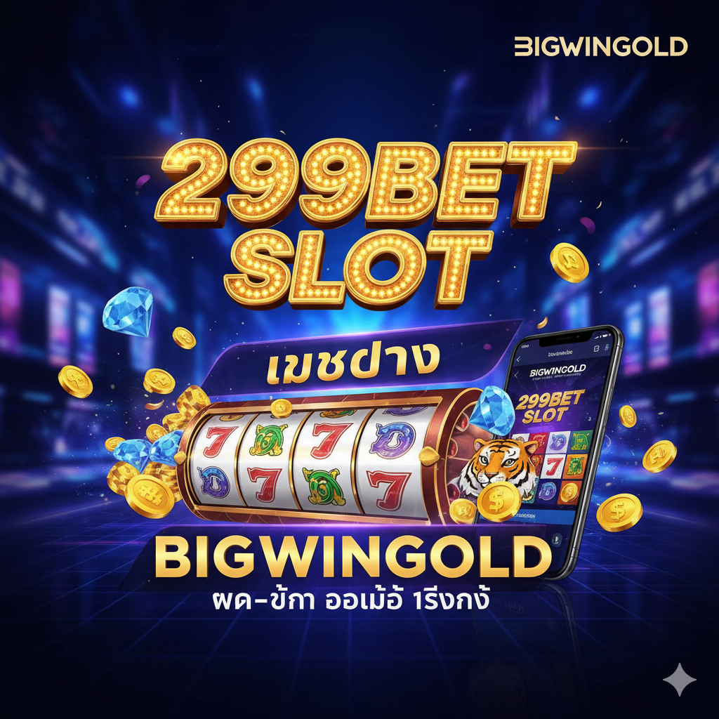 หนึ่งในแบรนด์เกมสล็อตออนไลน์ที่ได้รับความนิยมสูงสุดในประเทศไทย