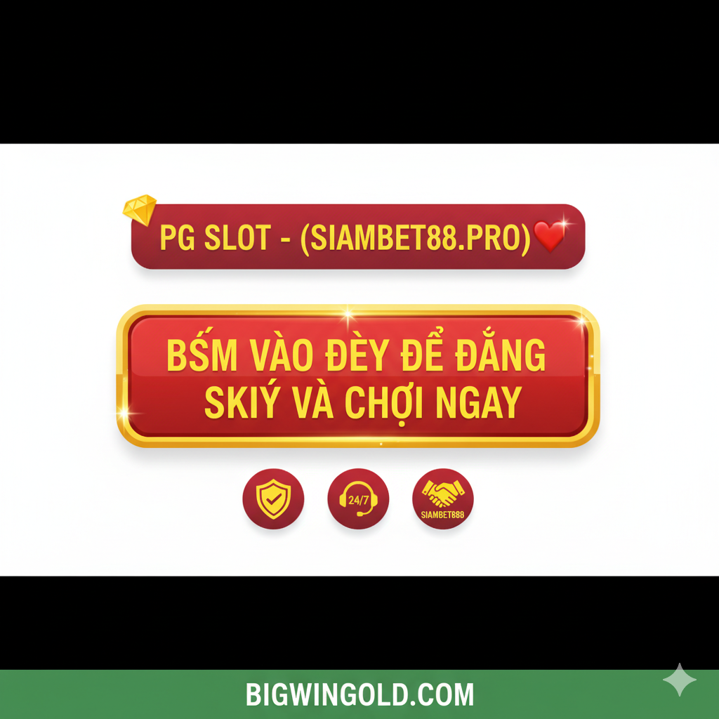 Hình ảnh CTA mạnh mẽ thúc đẩy người dùng Đăng Ký và Chơi PG Slot ngay, nhấn mạnh ưu đãi 100% và sự hợp tác đáng tin cậy.