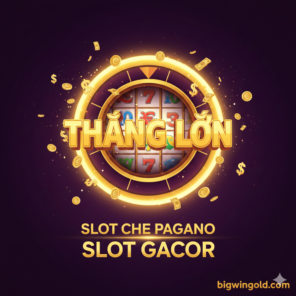 Ảnh minh họa tính năng cốt lõi là 'RTP Live' (tỷ lệ trả thưởng trực tiếp). Hình ảnh nên là một màn hình giao diện di động hoặc máy tính bảng hiển thị danh sách các trò Slot Game (ví dụ: Gates of Olympus, Sweet Bonanza) với các con số phần trăm RTP lớn, nổi bật, có hiệu ứng đèn neon màu xanh lá cây hoặc xanh dương để tạo cảm giác 'sống' và 'cập nhật'. Có một mũi tên chỉ lên (upward trend arrow) và dòng chữ 'RTP TERTINGGI' hoặc '96.5%+' được in đậm. Phong cách tối giản, tập trung vào dữ liệu và độ chính xác, thể hiện sự minh bạch của bigwingold.com.