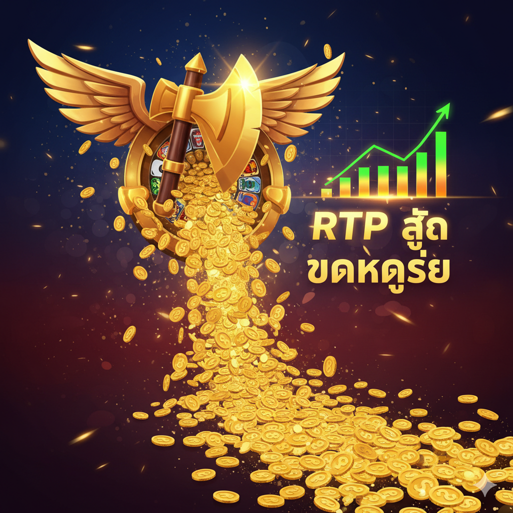 ภาพหน้าปกที่ดึงดูดสายตาสำหรับบทความ 'axe slot login' เน้นความรู้สึกของชัยชนะและความรวดเร็วในการเข้าถึงเกม โทนสีหลักควรเป็นสีทองและสีดำ โดยมีแสงสว่างและประกายแวววาว องค์ประกอบหลักคือสัญลักษณ์ของขวาน ที่ดูทรงพลังอยู่ตรงกลาง พร้อมข้อความที่ชัดเจน 'AXE SLOT LOGIN' และ 'BIGWINGOLD' อยู่ด้านล่าง ภาพควรมีพื้นหลังเป็นอินเทอร์เฟซเกมสล็อตแบบดิจิทัลที่ดูพรีเมียม โดยมีตัวเลข '100% AUTO' อยู่ในมุมหนึ่ง เพื่อสื่อถึงระบบที่รวดเร็ว