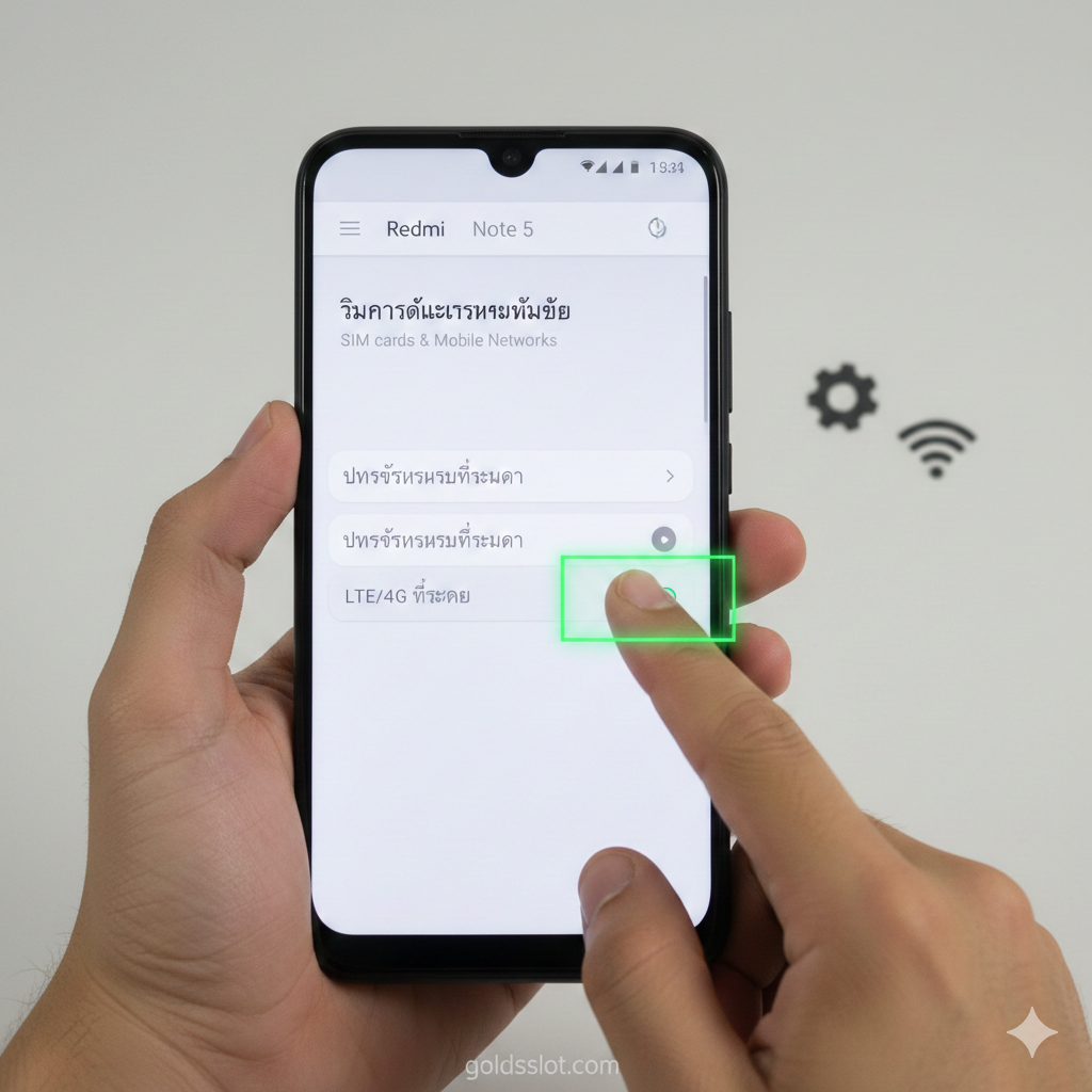 Thiết kế một hộp thông tin ưu đãi hấp dẫn với biểu tượng vòng quay may mắn và tiền thưởng.