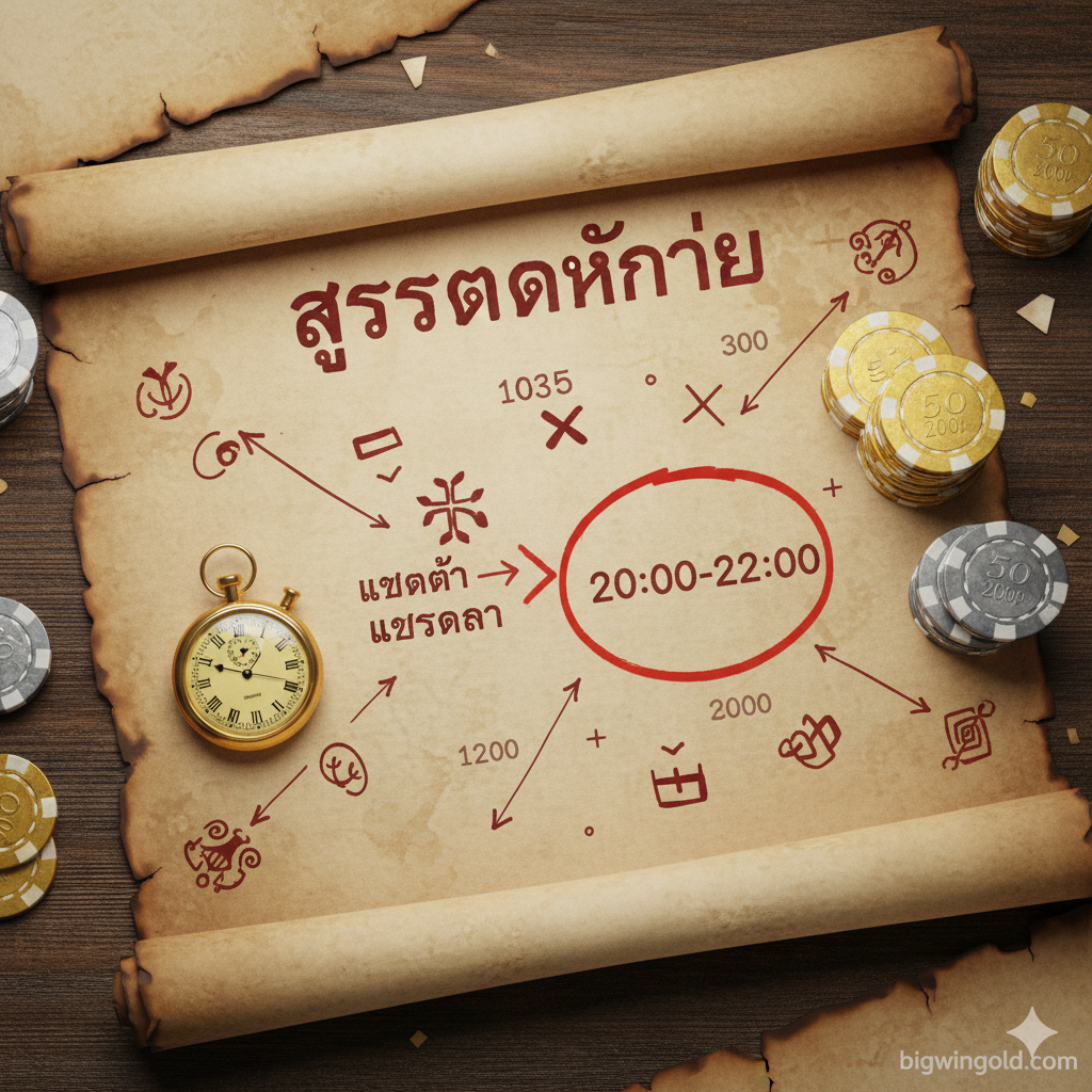 ภาพแสดงฟีเจอร์ Wild, Scatter และ FREE SPIN ในเกมสล็อตโจรสลัด 555