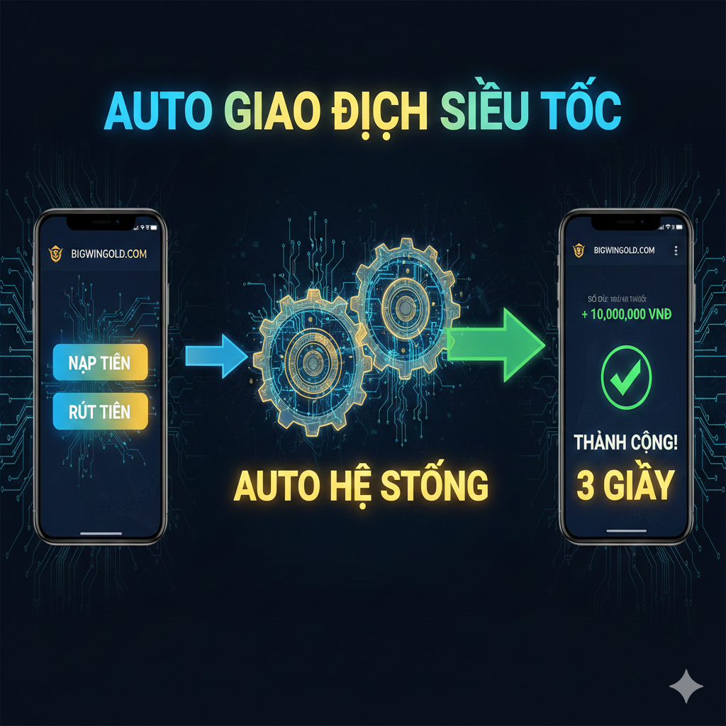 Một sơ đồ hướng dẫn rõ ràng, được thiết kế dưới dạng hướng dẫn dành cho người dùng Việt Nam, hiển thị các bước đơn giản hóa để “Đăng Ký” và “Rút Tiền Slot Auto 5s”. Sơ đồ sử dụng thiết kế biểu tượng với ba hoặc bốn bước (ví dụ: số 1, 2, 3).