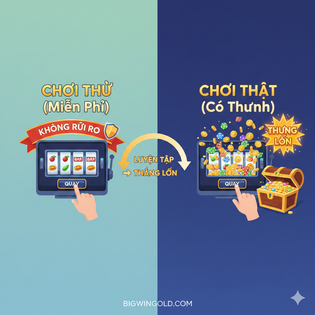 一张展示平台优势的图片，重点突出“合作的顶尖供应商”和“实时流畅体验”。画面中心是几个著名的老虎机游戏供应商Logo（如Pragmatic Play, Microgaming, Playtech）以徽章形式环绕。背景是动态的、高速的线条 và mạng lưới kết nối符号，象征“Live” và “Mượt Mà” (流畅)。前景下方放置 một điện thoại di động hoặc máy tính bảng 的剪影，屏幕上正在运行 một chất lượng cao 的 Slot Game界面，强调“chơi mọi thiết bị” và “uy tín” 的 chuyên nghiệp。